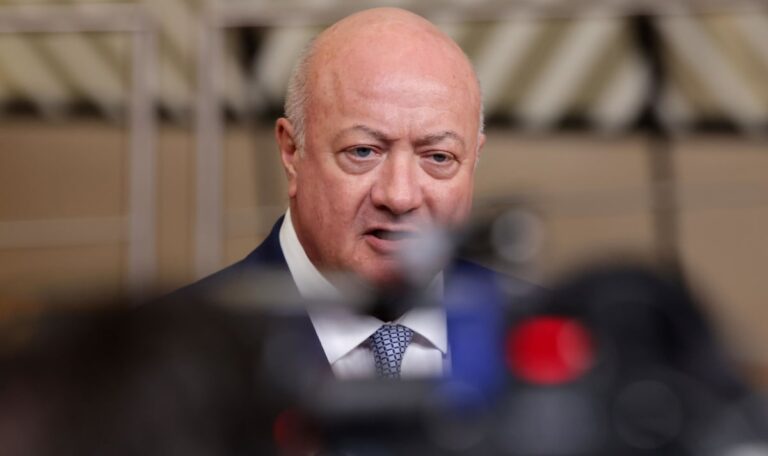 Kanzler-Rede im TV: FPÖ wütend über „unglaublichen ORF-Skandal
