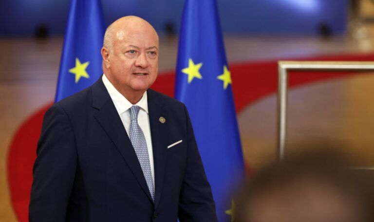 Kanzler stärkt Westbalkan: „Montenegro ist bereit für Brüssel