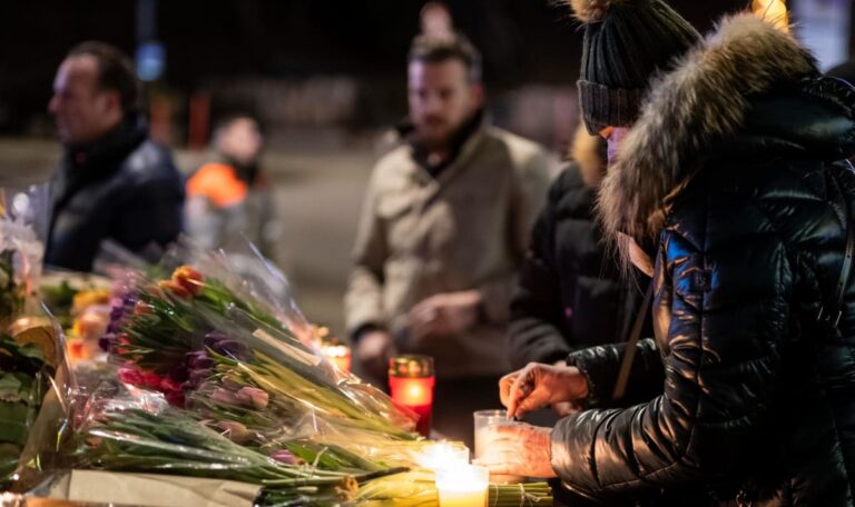 Crans-Montana: Behörden identifizieren erste Todesopfer