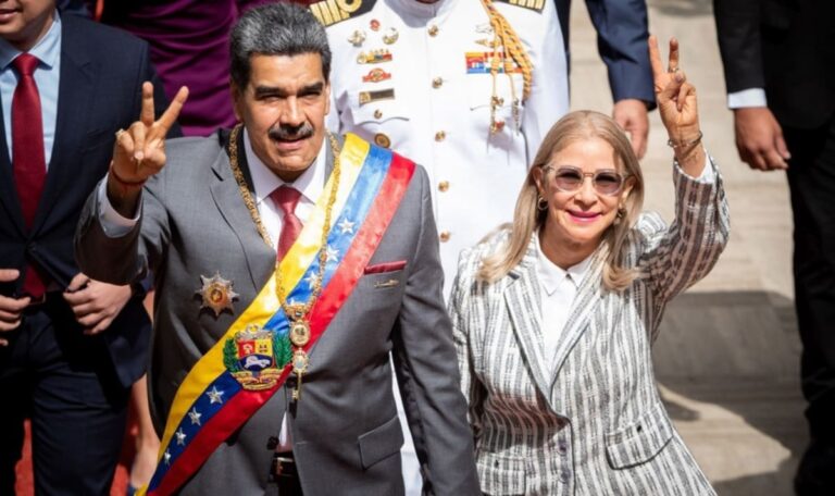 Spektakulärer Militärschlag: Geheime US-Kommandoeinheit entführt Maduro