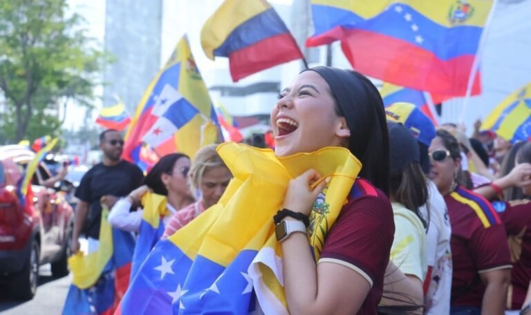 Machtkampf nach Maduro-Festnahme: Wie geht es nun in Venezuela weiter?