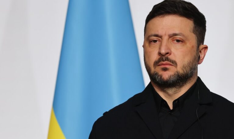 Selenskyjs 600-Milliarden-Plan: Gemeinsame Armee für Europa?