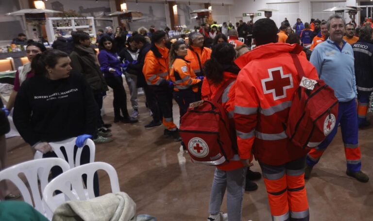 Todesfahrt auf der Schiene: 39 Menschen sterben bei Zugkatastrophe