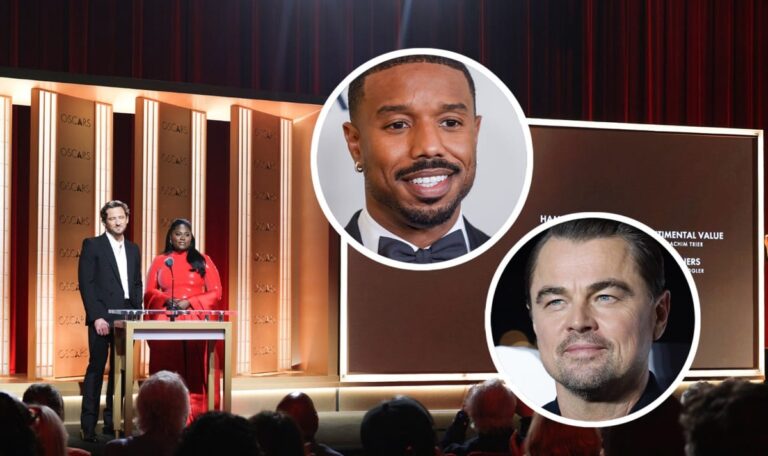 Österreichs Oscar-Hoffnung verblasst – Diese Titel hingegen räumen bei Nominierungen voll ab