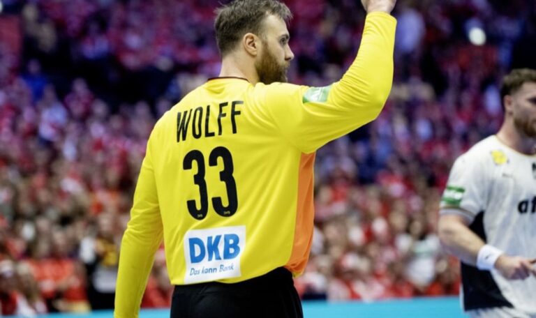 Wolff wird für Kroatien zum Albtraum – DHB-Team im EM-Endspiel