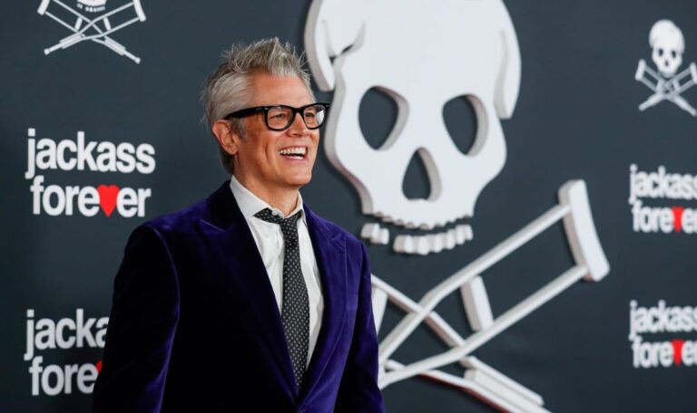54-jähriger Stunt-Irrer plant neuen Schock-Film – Fans rasten aus