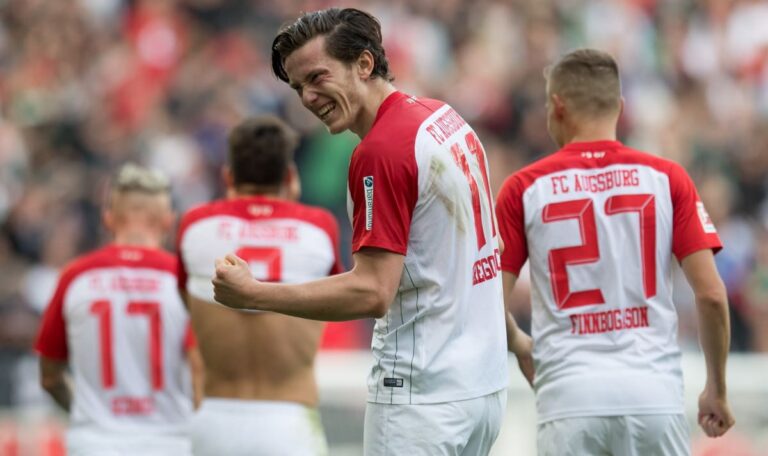 Nach Dänemark-Flop auch Basel-Transfer geplatzt: Gregoritsch kehrt zu Ex-Klub zurück
