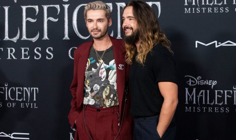 Gottschalks Erben? Kaulitz-Zwillinge vor Sensation im ZDF