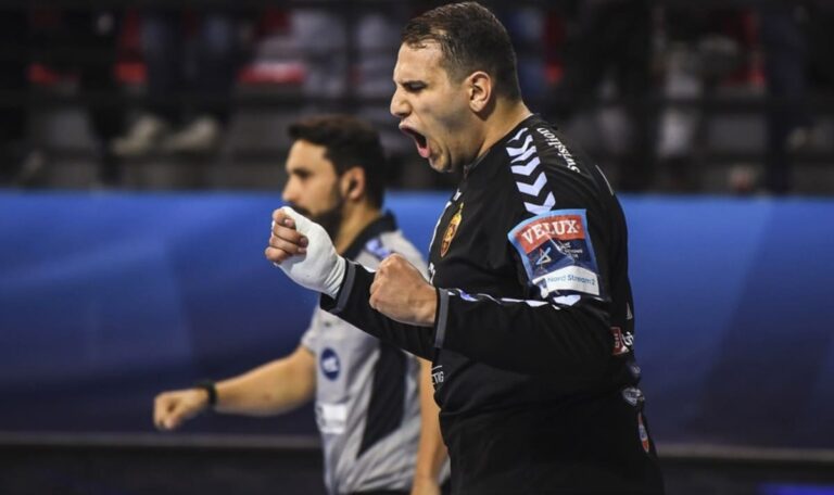 Serbien schockt deutsche Handballer mit Aufholjagd