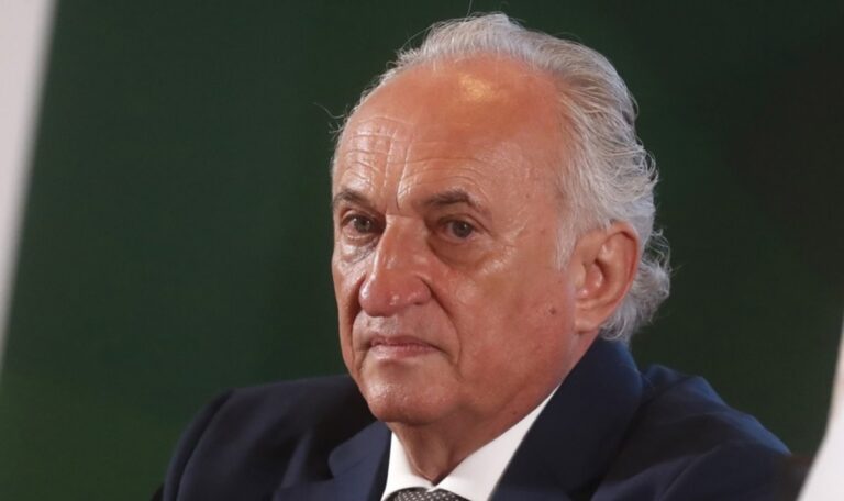 Flucht vor Sanktionen? Russischer Milliardär baut Luxusimperium in Kroatien