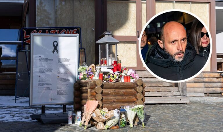 41 Tote bei Bar-Brand zu Silvester: Betreiber wollen Lokale wieder eröffnen