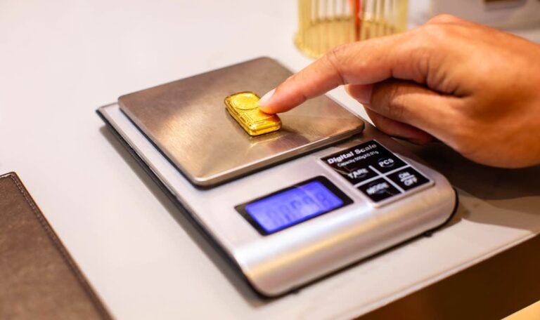 Gold auf Rekordhoch – Experten warnen vor neuem Rohstoff-Zeitalter