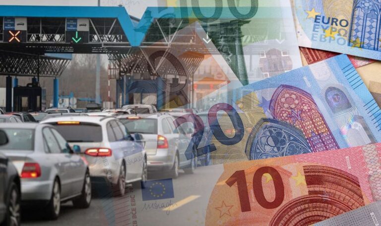 Bargeld beschlagnahmt! Bosniens neue Finanzfalle für Reisende
