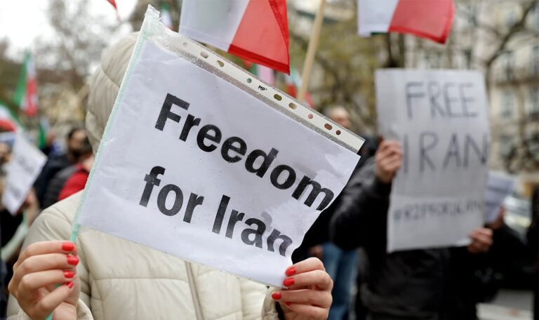 Neue EU-Sanktionen: Iranische Revolutionsgarde gilt bald als Terrororganisation