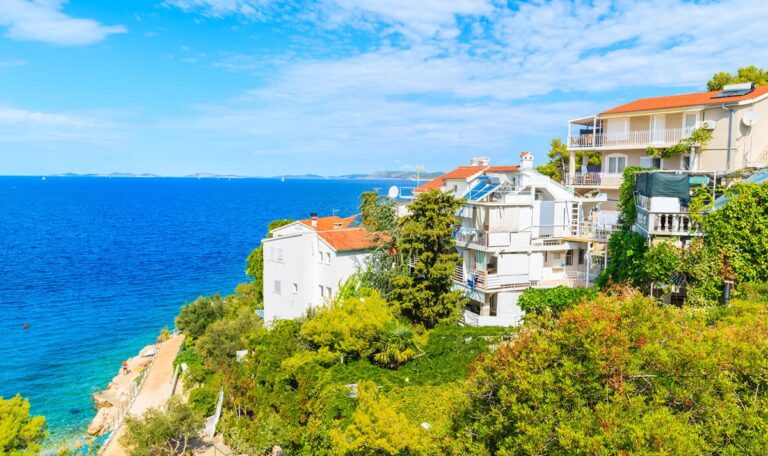 Kroatien-Schock: 8.000 Euro für einen Quadratmeter am Meer