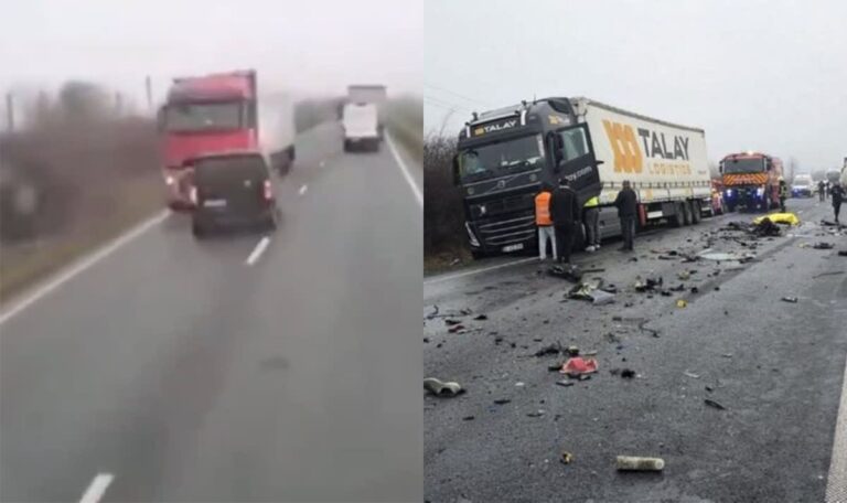 Lenkrad blockierte plötzlich“: Spurhalteassistent wurde zur Todesfalle (VIDEO)