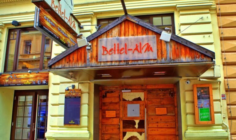 Tödliche Sprühkerzen: Wiener Kultlokal reagiert auf Schweizer Club-Drama