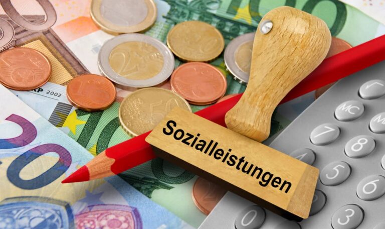 Ausreisepflichtiger Bosnier kassiert 87.000 Euro Sozialhilfe – trotz Strafregister