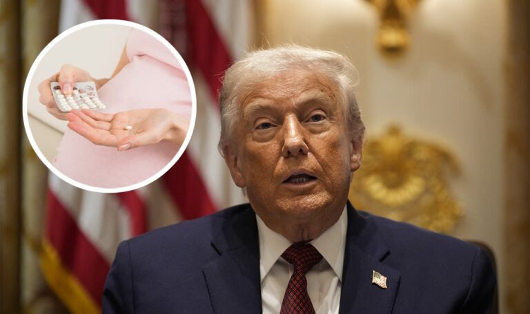 Paracetamol in der Schwangerschaft: Das steckt hinter Trumps Autismus-Behauptung