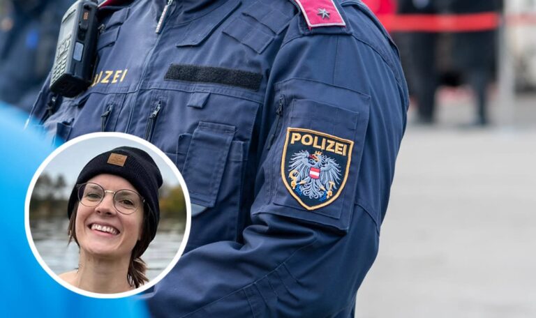 34-Jährige seit Tagen vermisst: Cobra-Beamter festgenommen