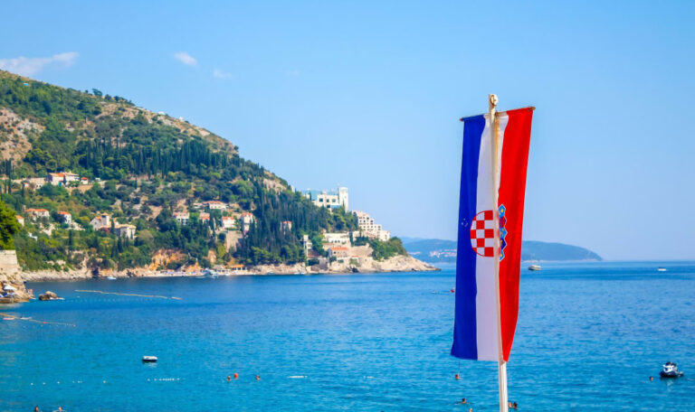 Vom Kriegsschauplatz zum Tourismus-Juwel: Kroatiens Millionen-Projekt