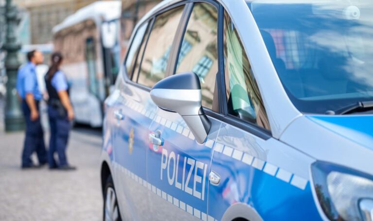 Horror im Supermarkt: Mutter wollte Kinder und sich selbst verbrennen
