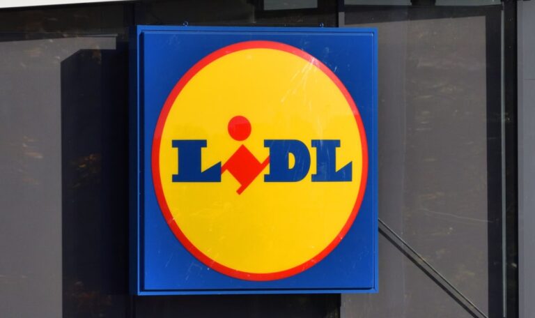 Lidl heizt Preiskampf an: Rabattschlacht um Küchenmaschinen