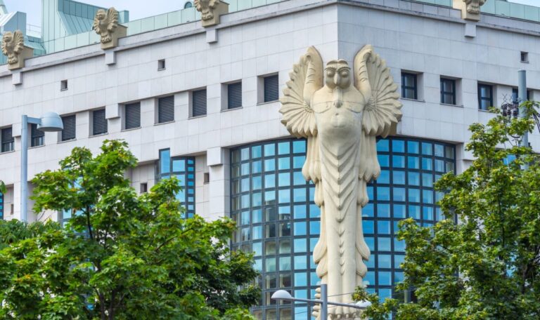 Sicherheitsexperten alarmiert: Cyberattacke auf Wiener Universität