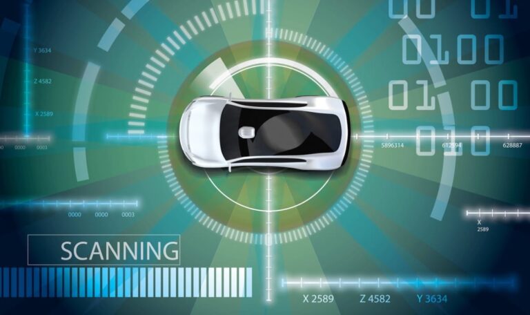 Parksünder zittern: Wiens neue Scan-Autos sehen alles