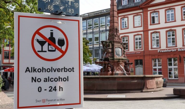 Trinker-Exodus in Floridsdorf: Alkoholverbot treibt „Szene“ in Nachbarviertel