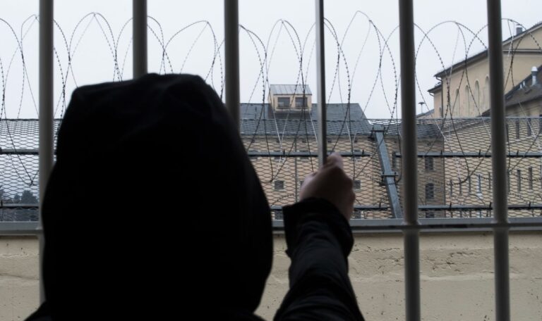 Zweiter Todesfall in einem Gefängnis: „Personalnot kostet Häftlingsleben