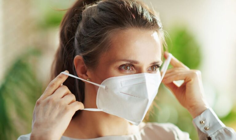 Klagenfurter Klinik im Notstand: Masken-Comeback nach Patienten-Ansturm