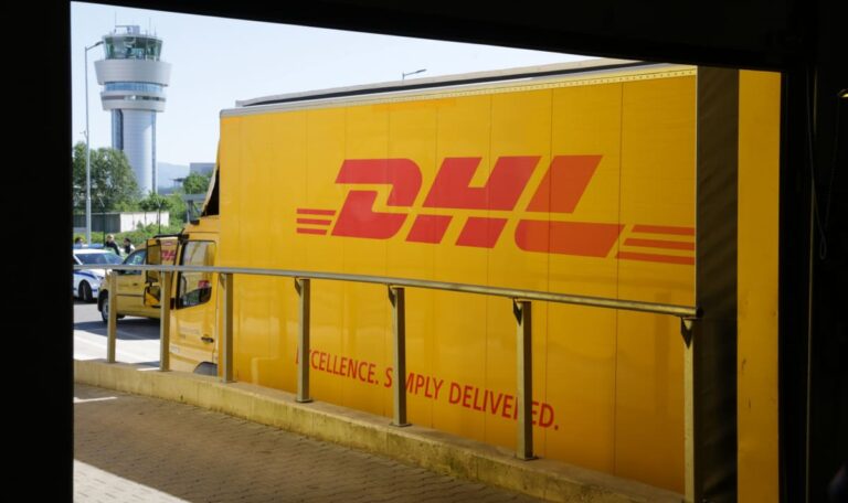 Vorsicht, Fake-Warnung! DHL-Betrug sorgt für Panik im Netz
