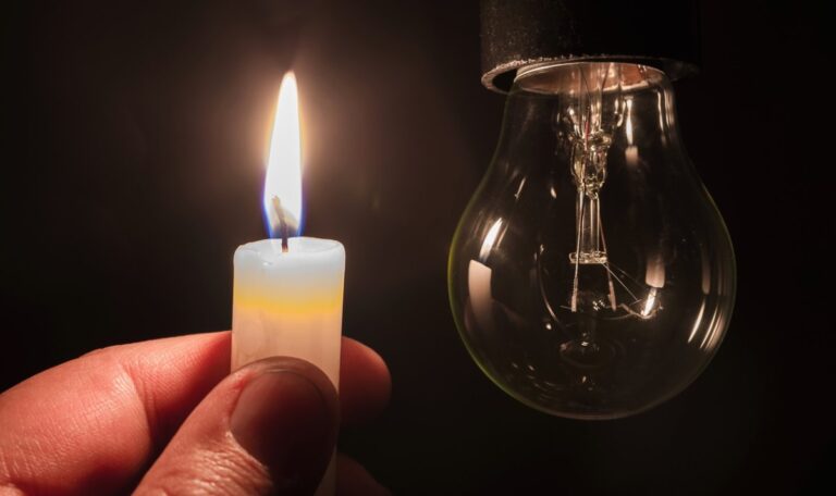 Blackout-Alarm: Wie verwundbar sind Österreichs Städte wirklich?