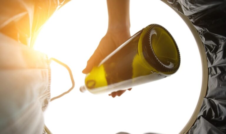 Dry January: Die überraschenden Effekte schon nach einer Woche