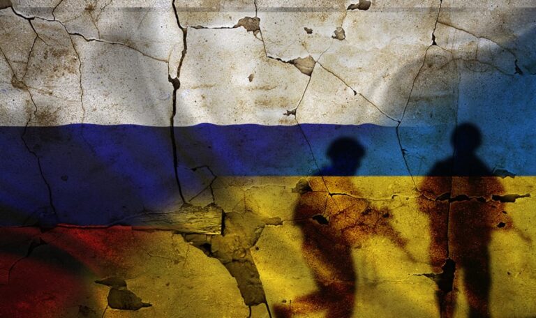 Nie dagewesen seit 1945″: Russlands erschütternde Kriegsbilanz