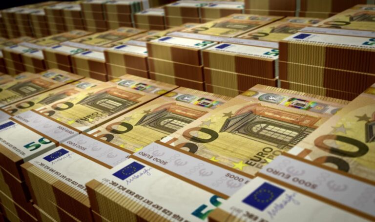 Agententhriller in Brüssel? Prominente wollen russische Strabag-Aktien für die Ukraine nutzbar machen