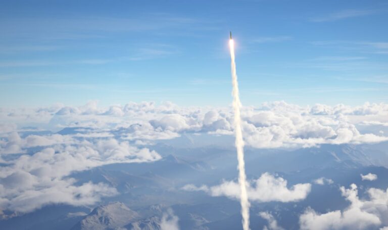 Putins neue Rakete kann ganz Europa treffen – NATO schweigt