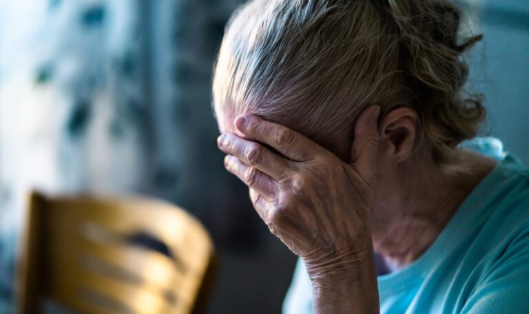 Bis zum nächsten Mal“ – Pfleger missbrauchte hilflose Seniorinnen