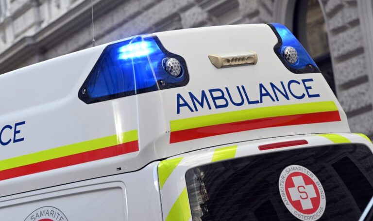 Kein Puls mehr“ – Jugendliche feierten weiter, während 14-Jährige im Sterben lag