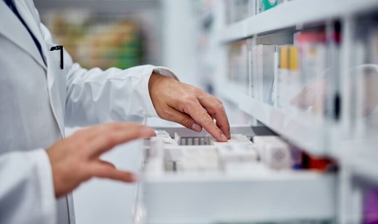 Medikamenten-Suche per App: Österreichs Apotheken werden digital