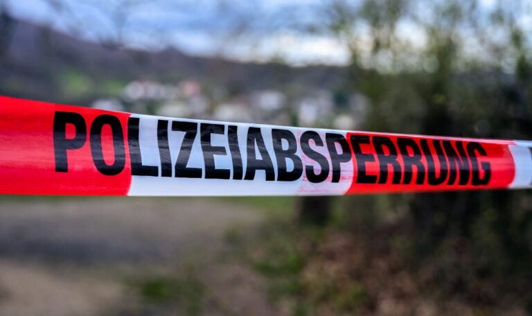 Mutter erstach elfjährigen Sohn – Neue Details bekannt