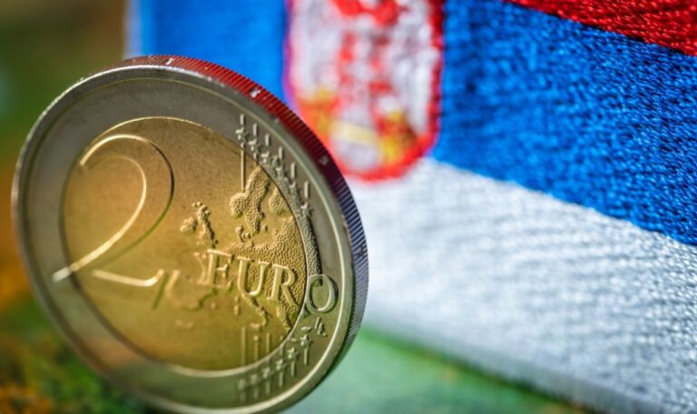 Serbien schließt sich Europas Zahlungsraum an – was sich jetzt ändert!
