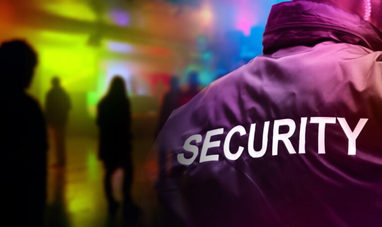Drogentest-Falle in Steirischen Clubs: Security kassierte 3.000 Euro pro Opfer