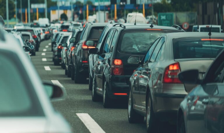 Slowenien kündigt Mega-Projekt an: Stau in Kroatien könnte Geschichte sein!