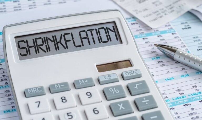 Shrinkflation aufgedeckt: Wie Billa die Milka-Mogelpackung bloßstellt
