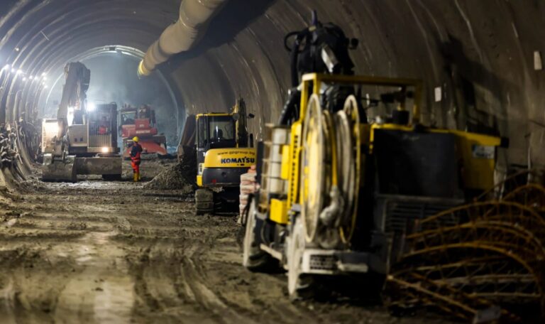 Brenner-Tunnel-Desaster: Viele Jahre Verzögerung und Milliarden-Explosion