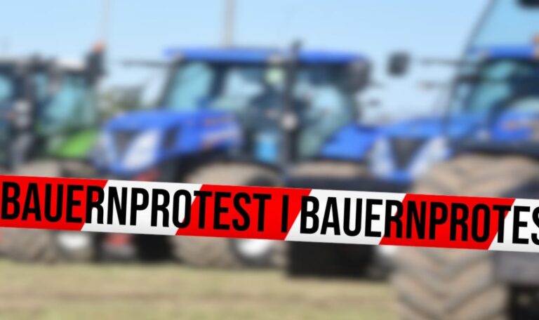 Bablers „Vegetarier-Korb“ spaltet Koalition – Bauern auf Barrikaden