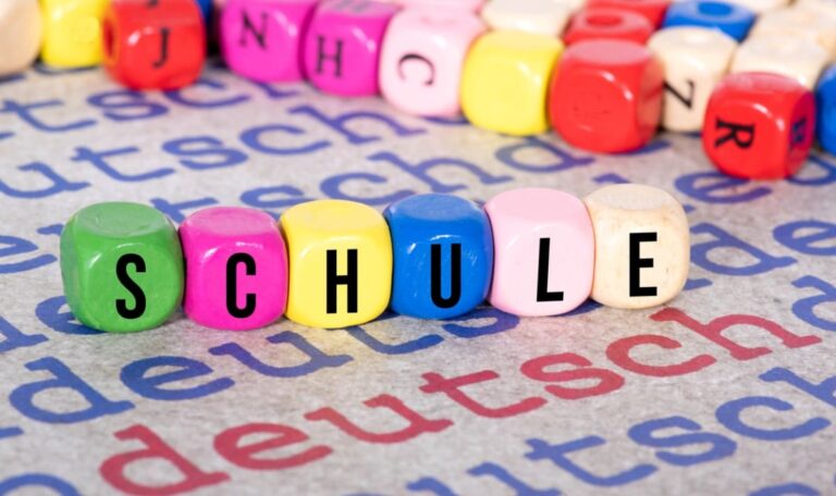 Es ist ihnen egal“ – Lehrerin kämpft gegen Sprachbarrieren