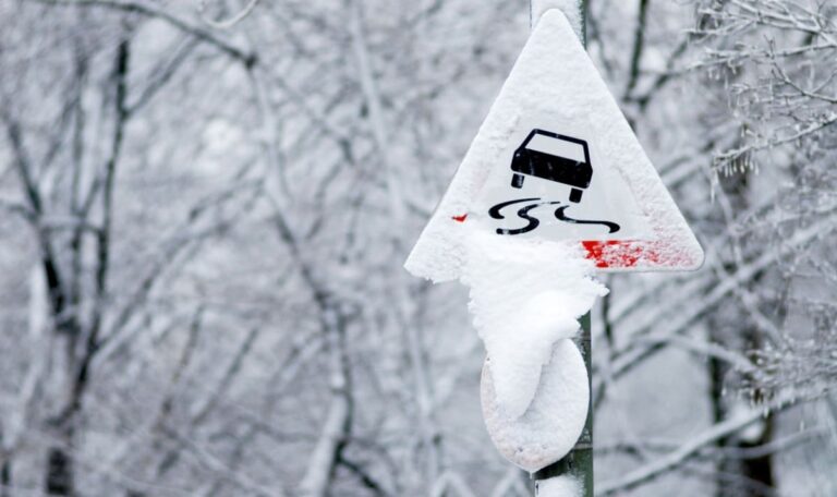 Drei Bundesländer in höchster Alarmstufe – dann kommt der Frühling
